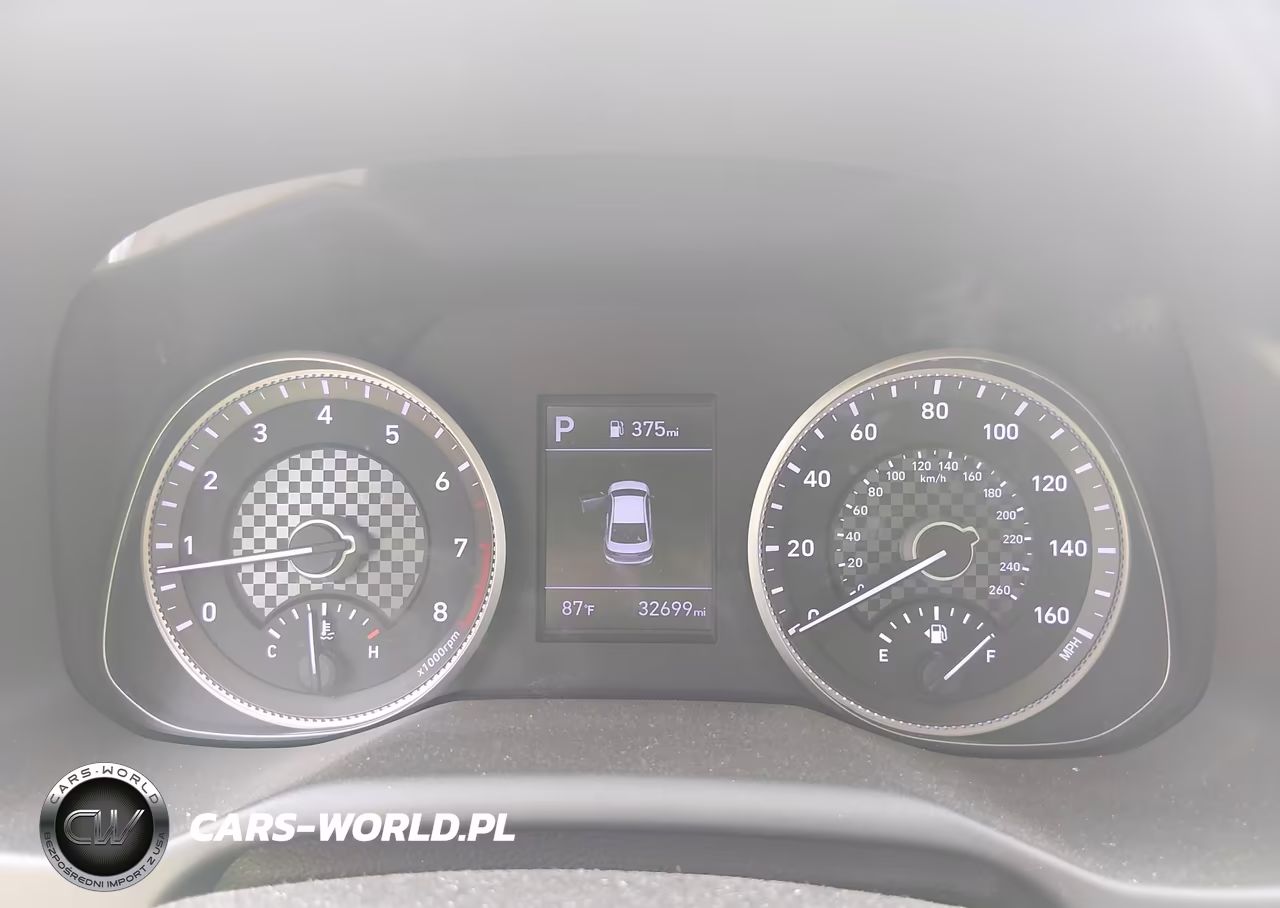 2020 Hyundai Elantra Se VIN:5NPD74LFXLH609964 - 7