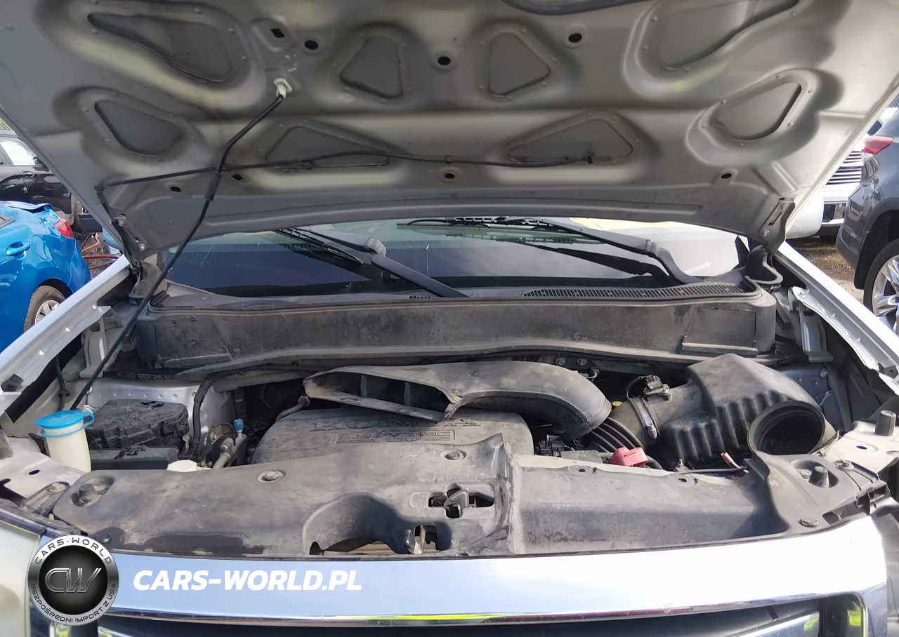 2013 Honda Pilot Touring VIN:5FNYF4H98DB070607 - 10