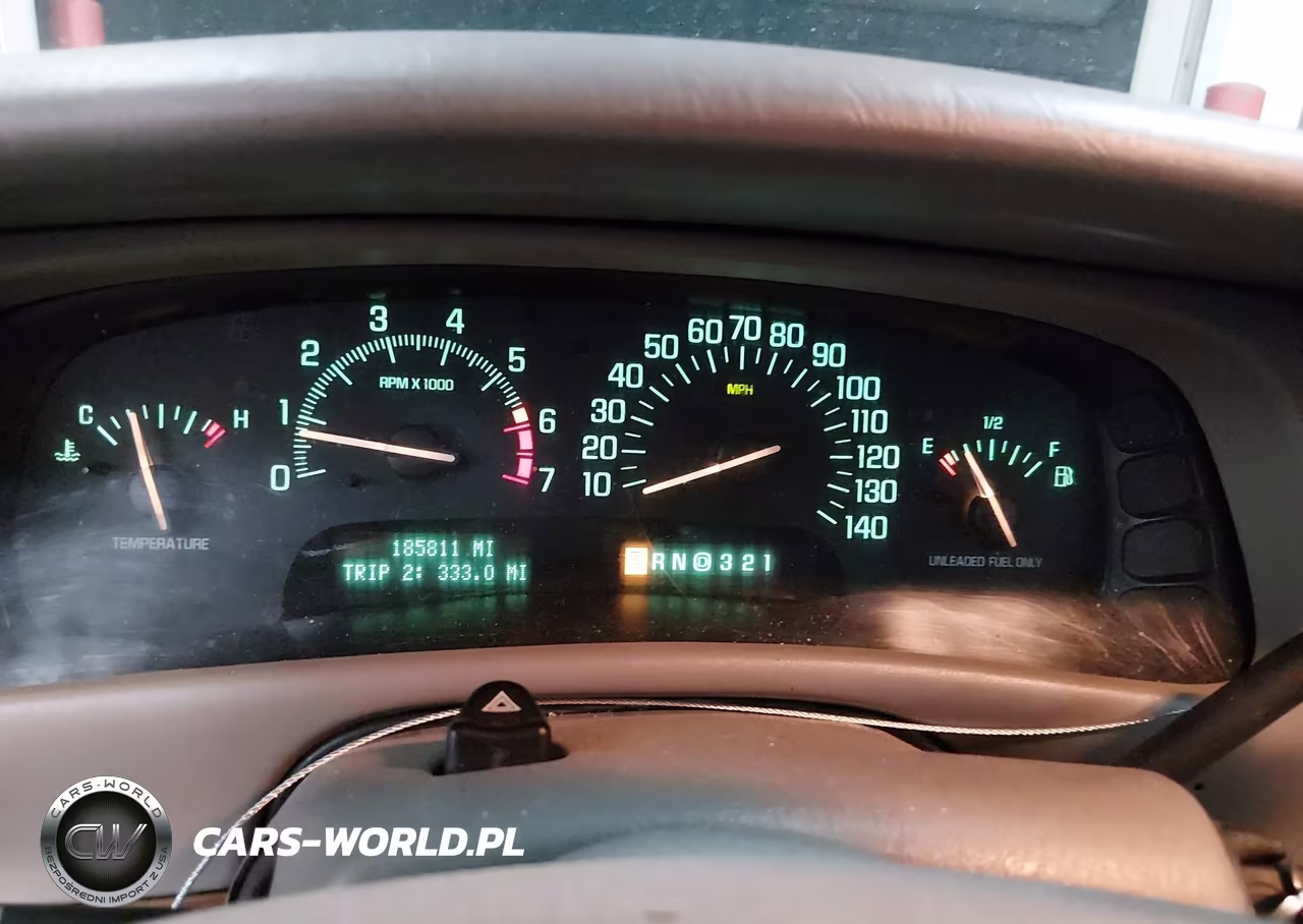 2001 Buick Park Avenue VIN:1G4CW54K514136022 - 7