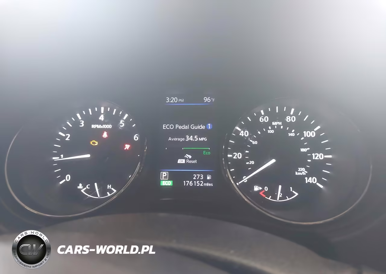 2018 Nissan Rogue Sv VIN:KNMAT2MV9JP607729 - 7