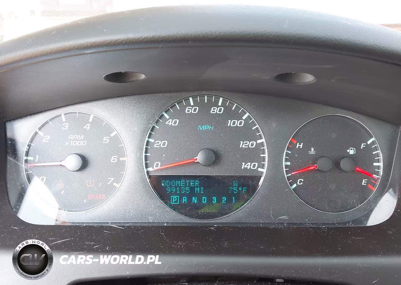 2010 Chevrolet Impala Lt VIN:2G1WB5EK1A1142741 - 7