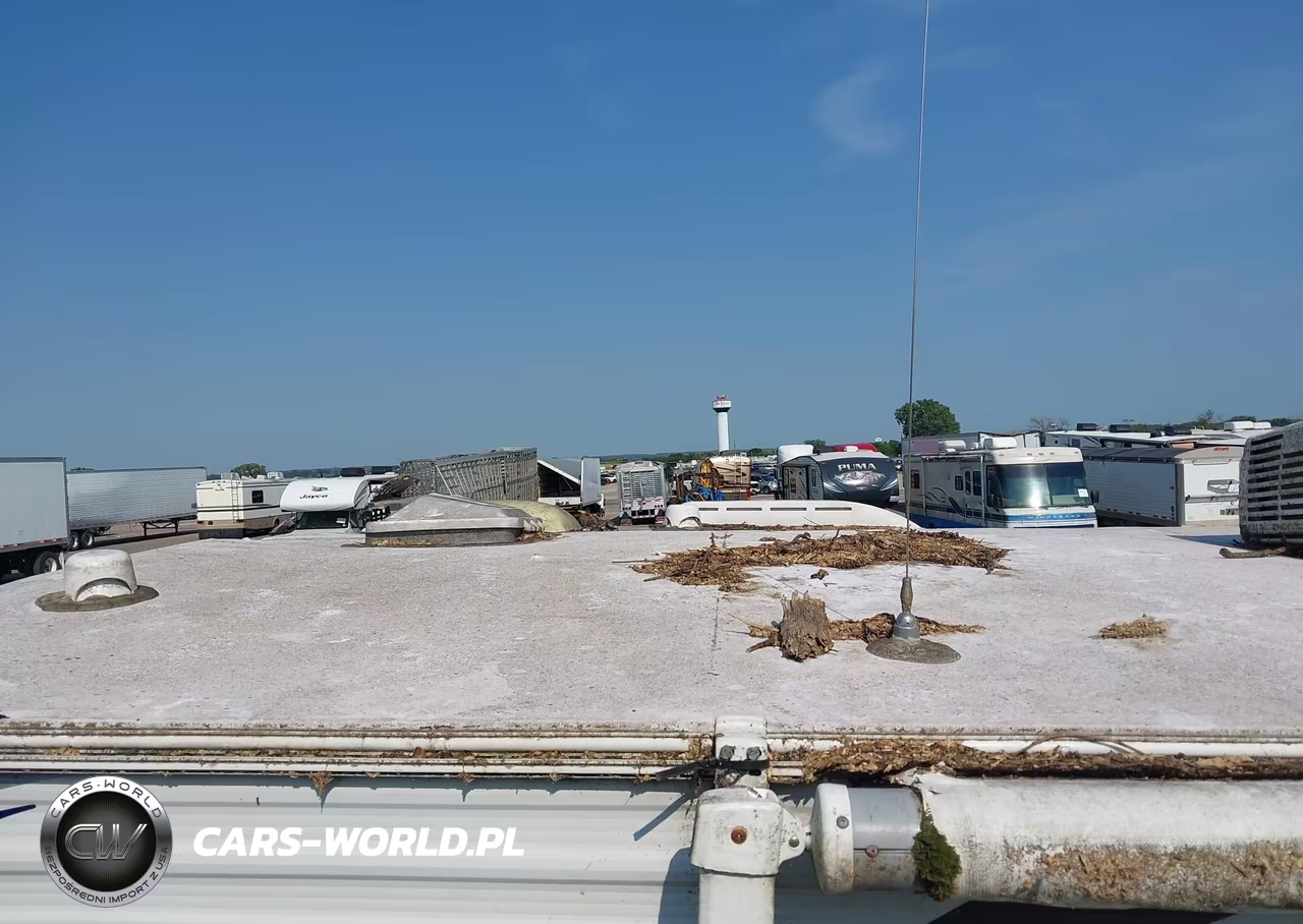 2012 Jayco M22Fb VIN:1UJBJ0BM1C18E0305 - 6