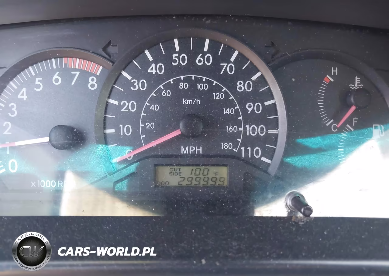2005 Toyota Corolla Ce VIN:JTDBR32E350053498 - 7