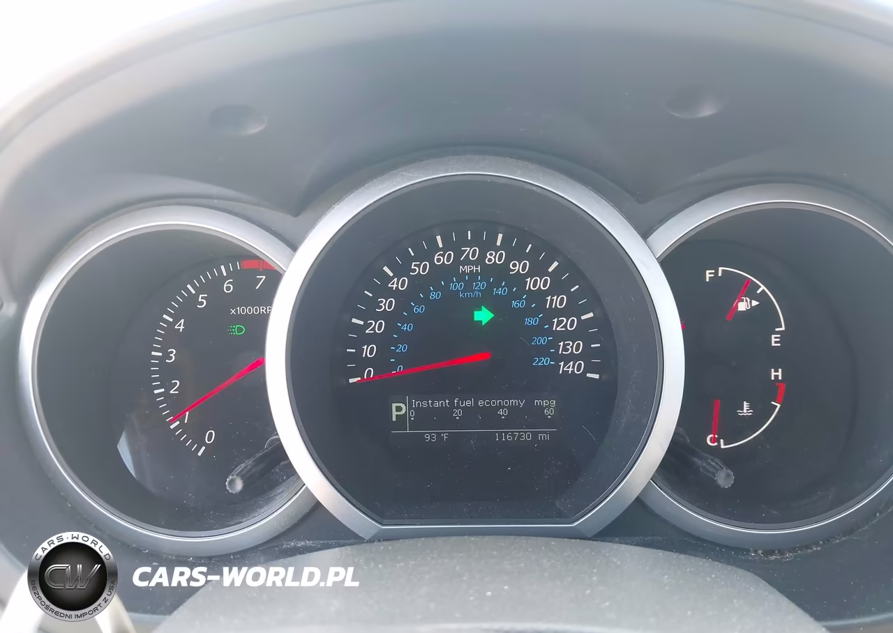 2009 Suzuki Grand Vitara Xsport VIN:JS3TD044694100688 - 7