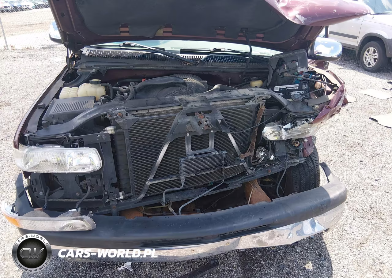 2001 Chevrolet Silverado 1500 Lt VIN:2GCEC19T711267013 - 10