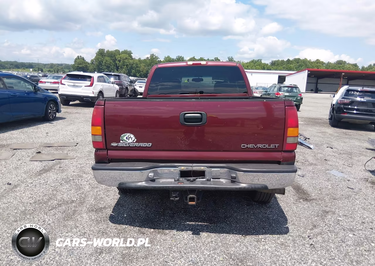 2001 Chevrolet Silverado 1500 Lt VIN:2GCEC19T711267013 - 17