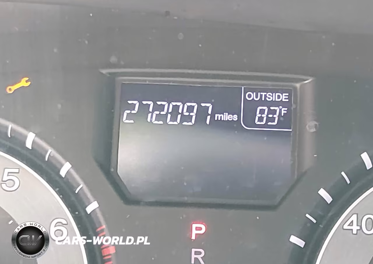 2014 Honda Odyssey Ex-L VIN:5FNRL5H64EB069271 - 15