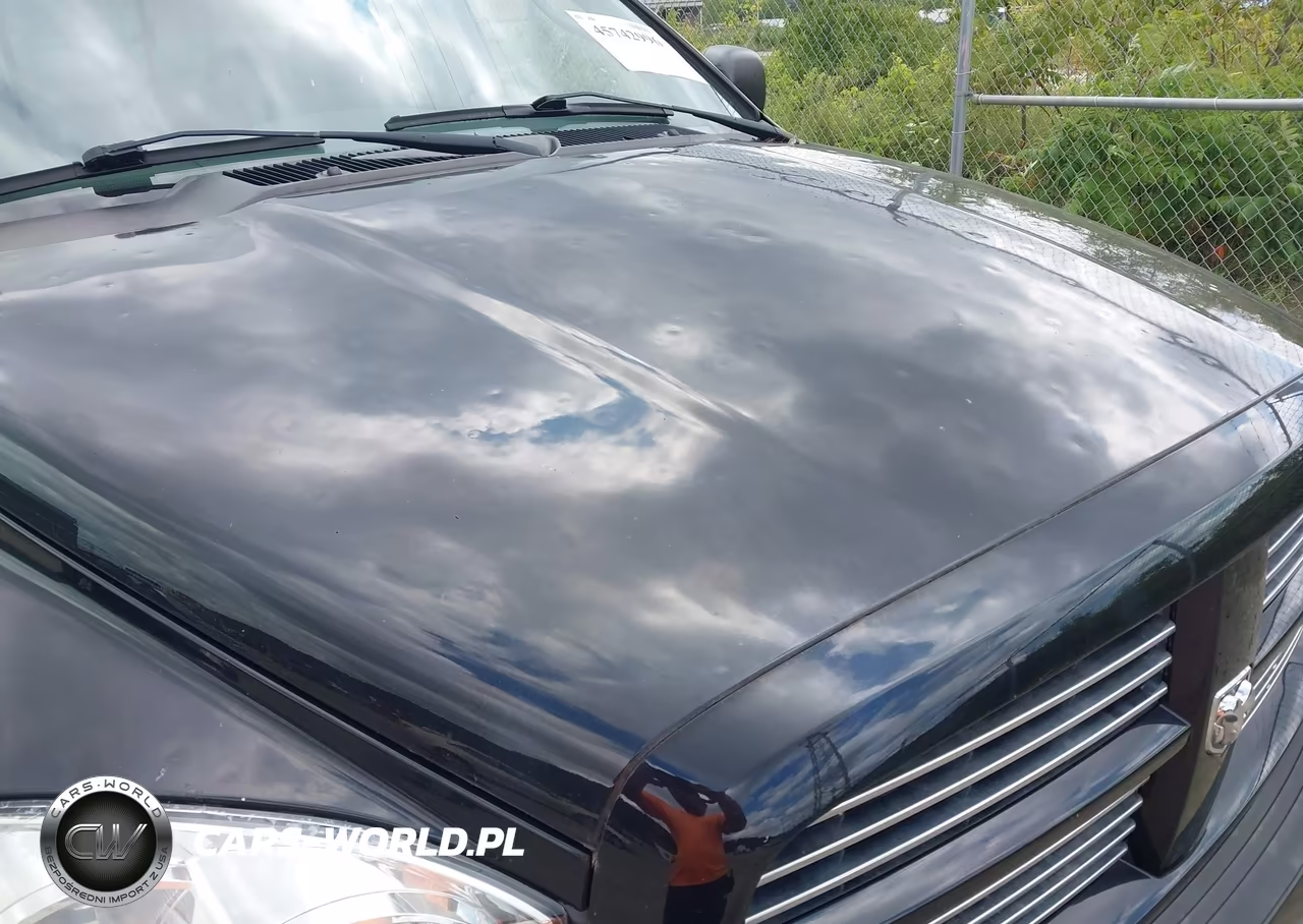 2007 Dodge Ram 1500 Slt-Trx4 Off Road-Sport VIN:1D7HU18237S134301 - 13
