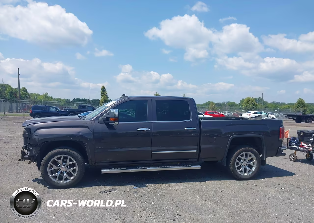 2016 GMC Sierra 1500 Slt VIN:3GTU2NEC4GG113127 - 14