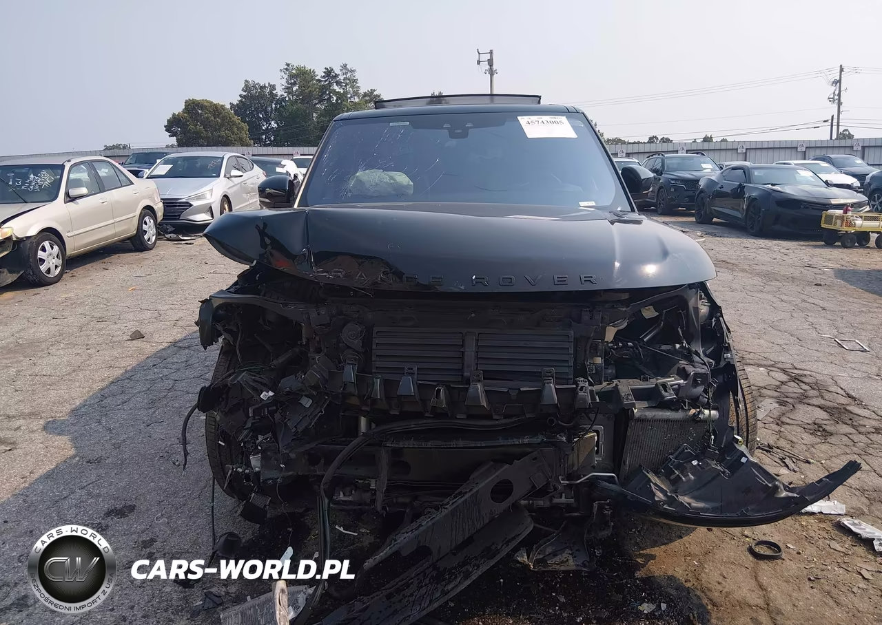 2018 Land Rover Range Rover Sport Hse VIN:SALWR2RV5JA699527 - 11