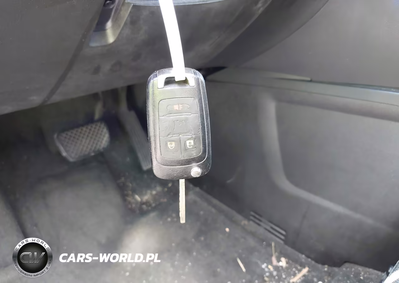 2014 GMC Terrain Sle-1 VIN:2GKALMEK6E6142045 - 11