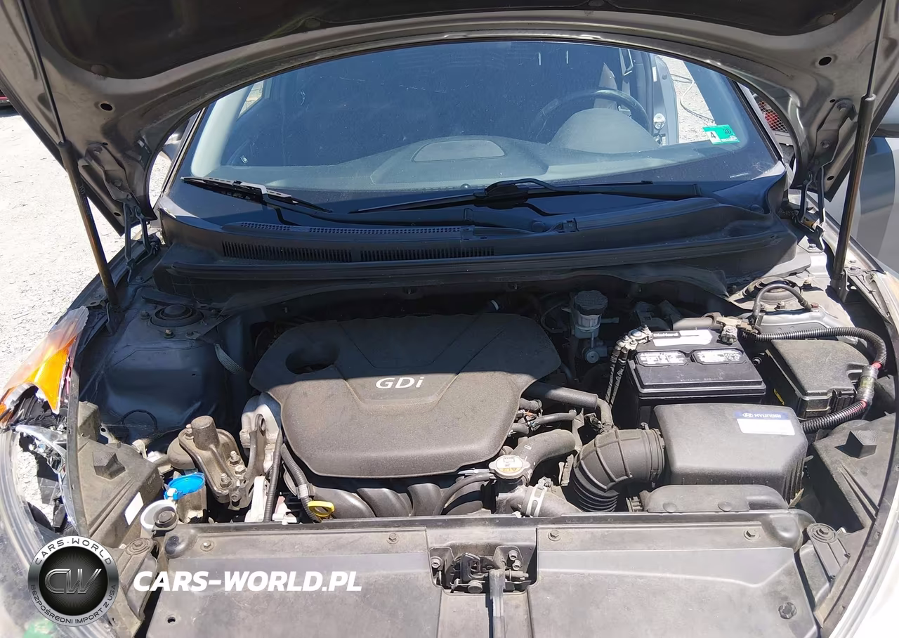 2017 Hyundai Veloster VIN:KMHTC6AD0HU306642 - 10