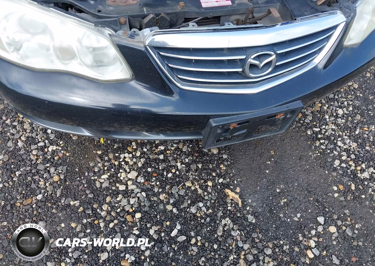 2002 Mazda Millenia P-Ps VIN:JM1TA221021719905 - 6