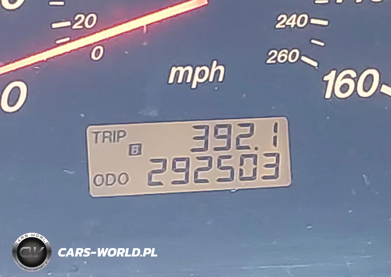 2002 Mazda Millenia P-Ps VIN:JM1TA221021719905 - 7