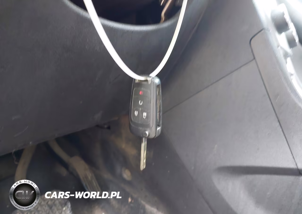 2016 Chevrolet Trax Lt VIN:3GNCJPSB2GL271664 - 11