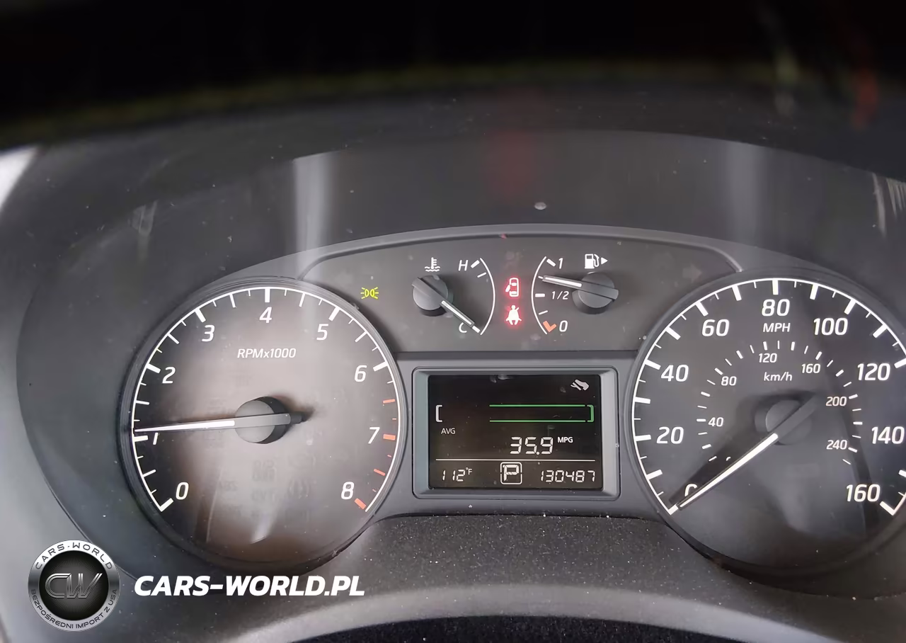 2015 Nissan Sentra S VIN:3N1AB7AP0FY297288 - 7