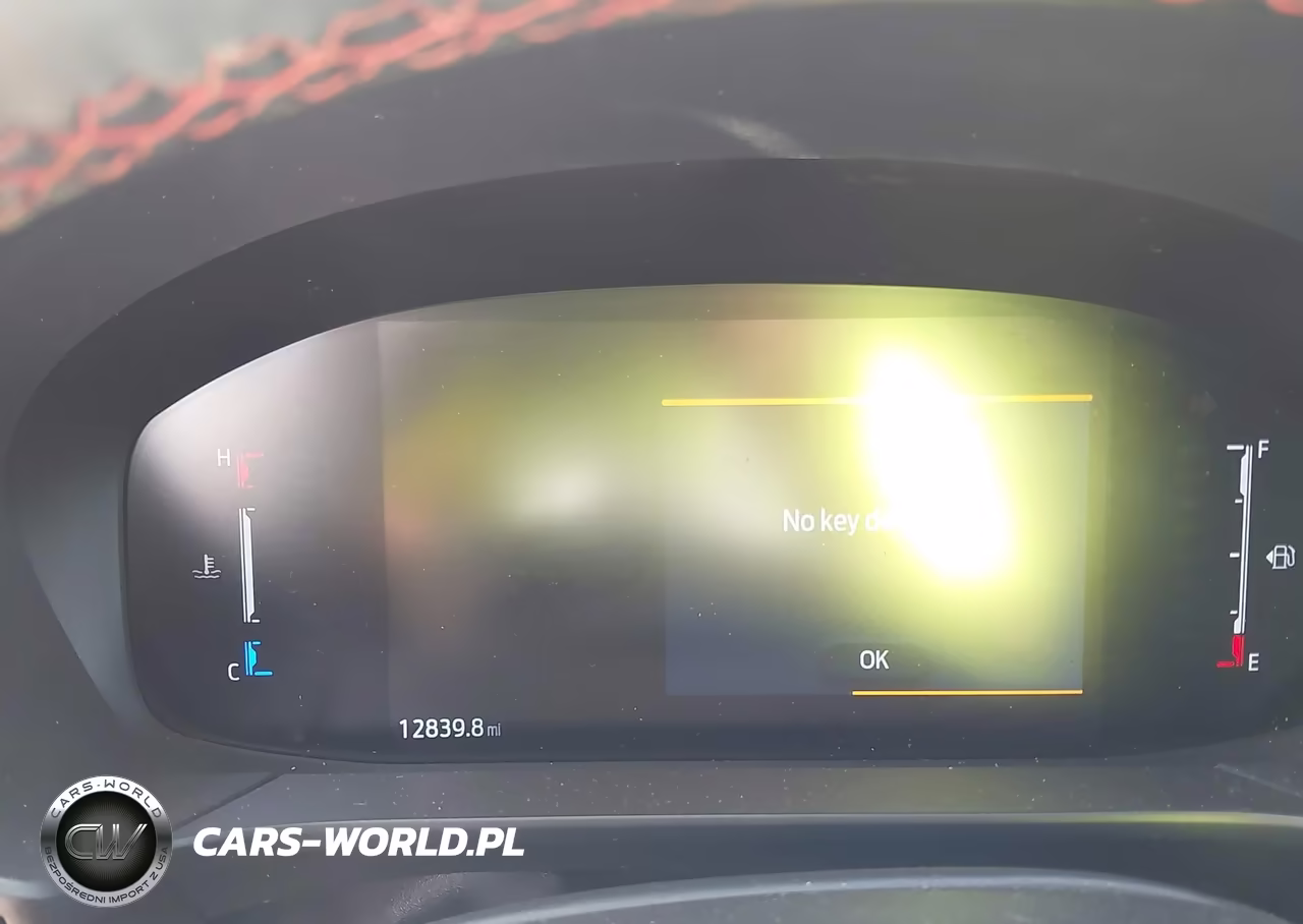 2025 Ford Escape St-Line VIN:1FMCU0MN1SUB69328 - 7
