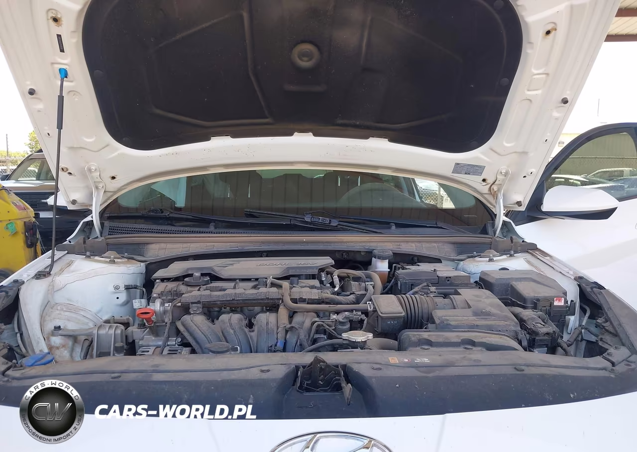 2023 Hyundai Elantra Sel VIN:5NPLS4AG0PH101787 - 10