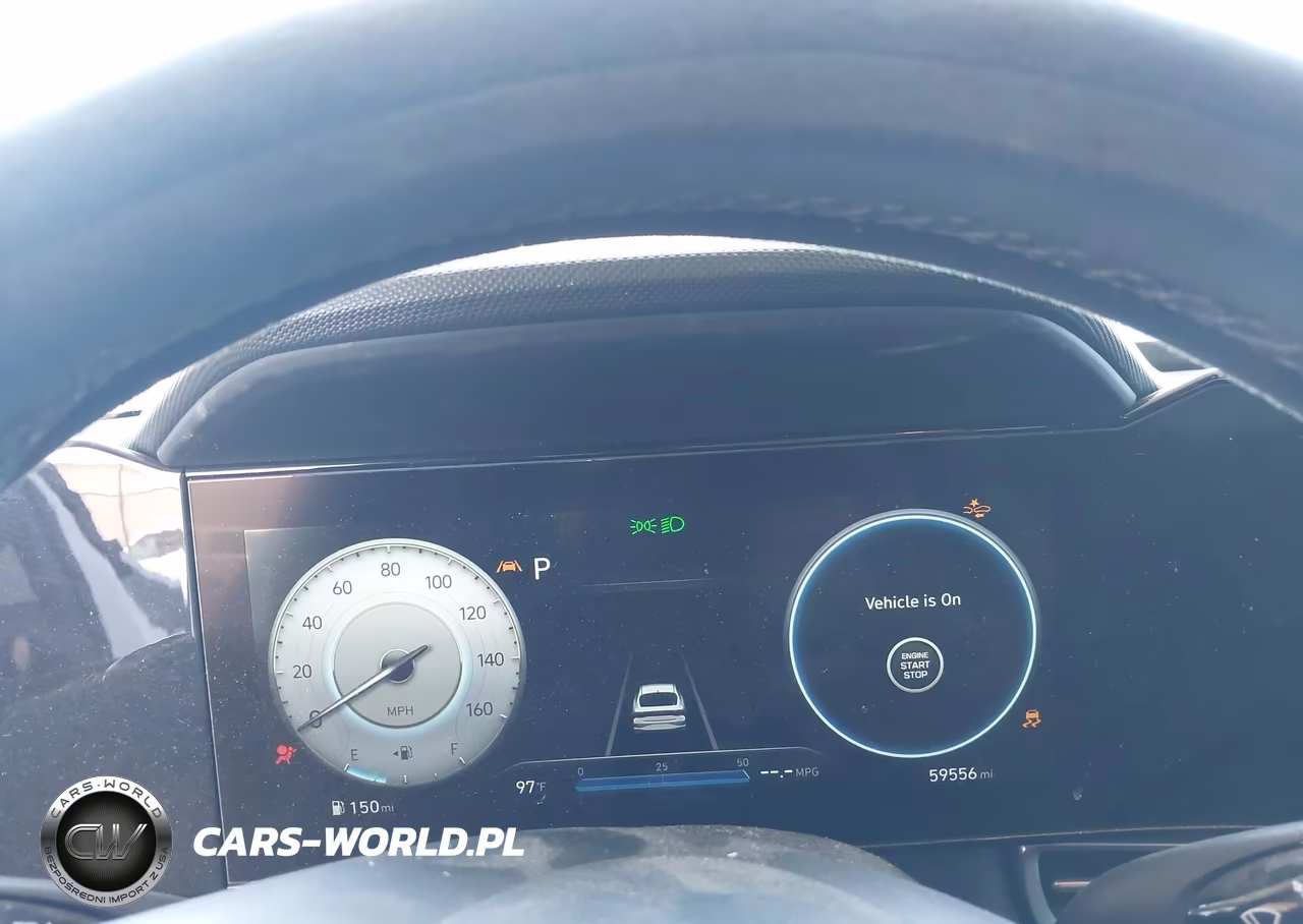 2023 Hyundai Elantra Sel VIN:5NPLS4AG0PH101787 - 7