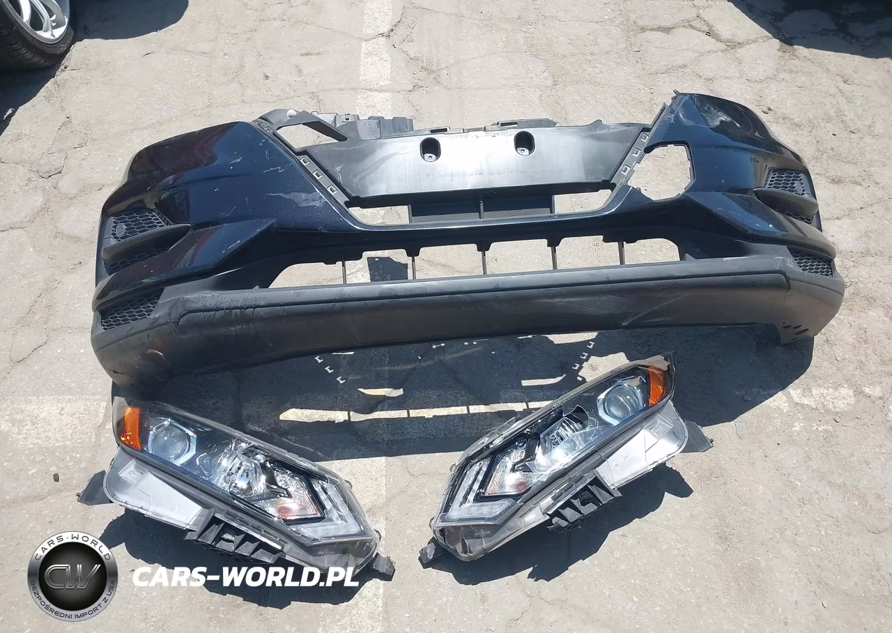 2021 Nissan Rogue Sport S Fwd Xtronic Cvt VIN:JN1BJ1AV2MW301431 - 12