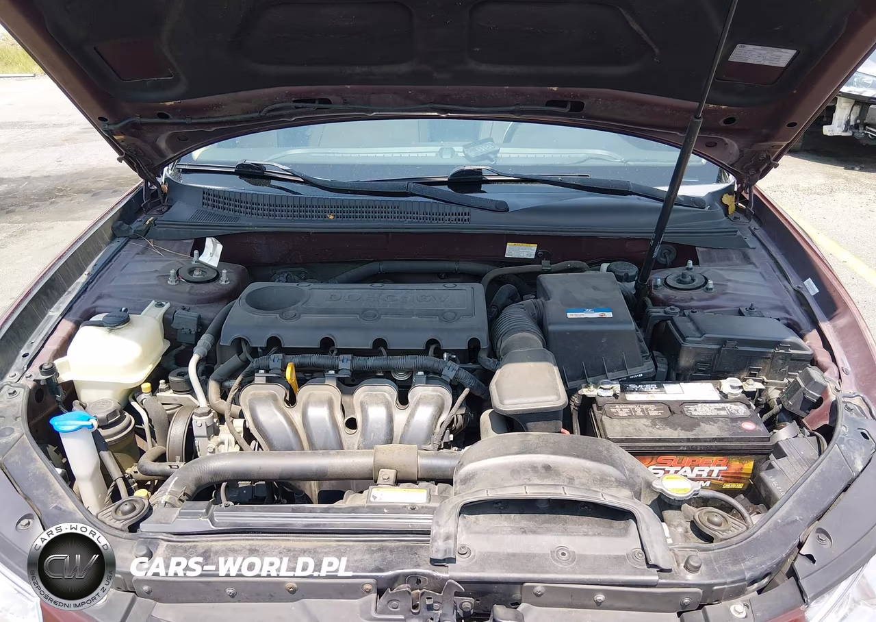2010 Hyundai Sonata Limited VIN:5NPEU4ACXAH613368 - 10