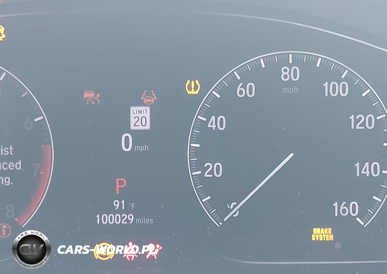 2021 Honda Accord Ex-L VIN:1HGCV1F55MA117825 - 14