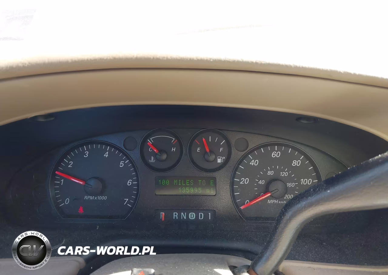 2007 Ford Taurus Se VIN:1FAFP53U57A113616 - 7