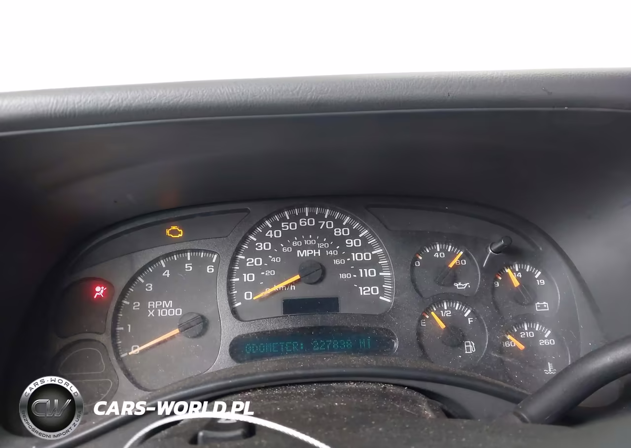2005 GMC Sierra 1500 Work Truck VIN:1GTEC19V25E330458 - 7