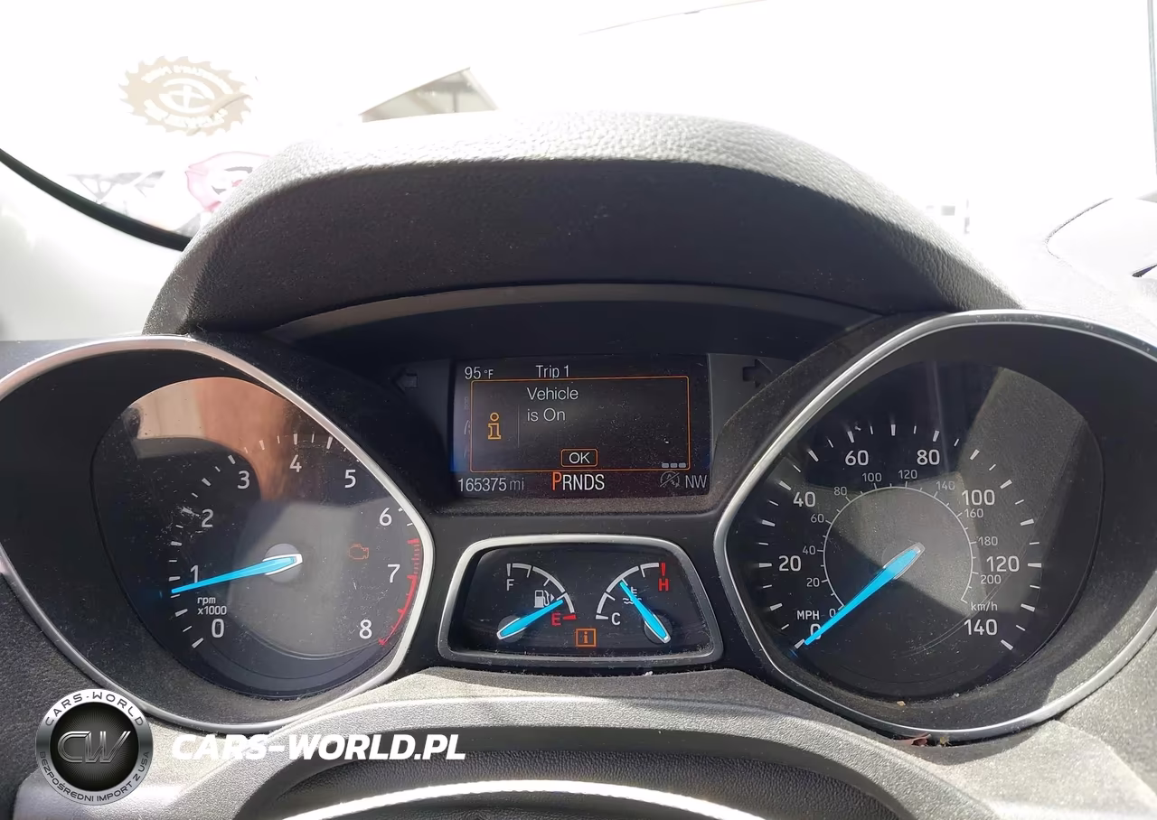 2018 Ford Escape Se VIN:1FMCU0GD7JUB61784 - 7