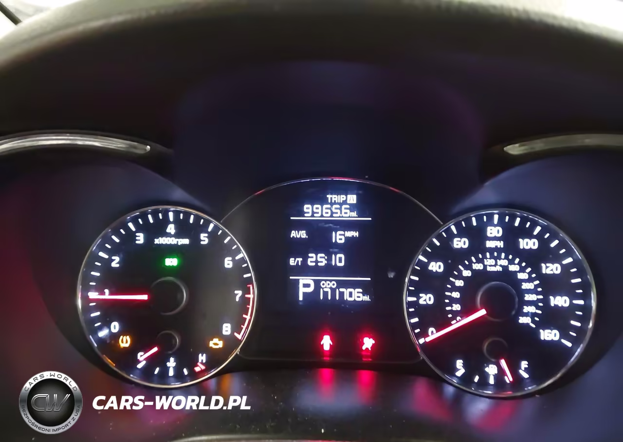 2014 Kia Forte Lx VIN:KNAFX4A66E5125270 - 7