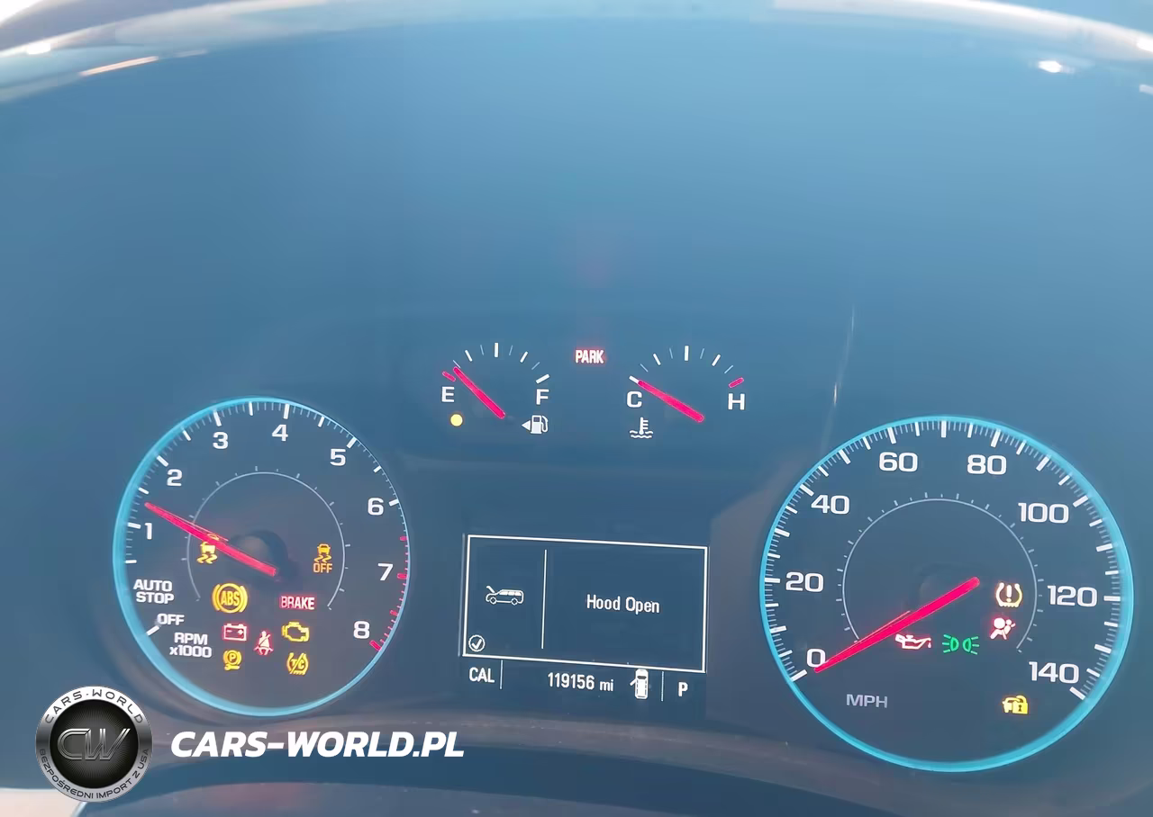 2020 Chevrolet Traverse Fwd Ls VIN:1GNERFKW2LJ112367 - 7