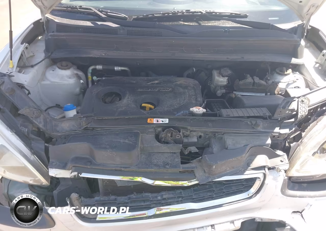 2012 Kia Soul + VIN:KNDJT2A68C7441252 - 10
