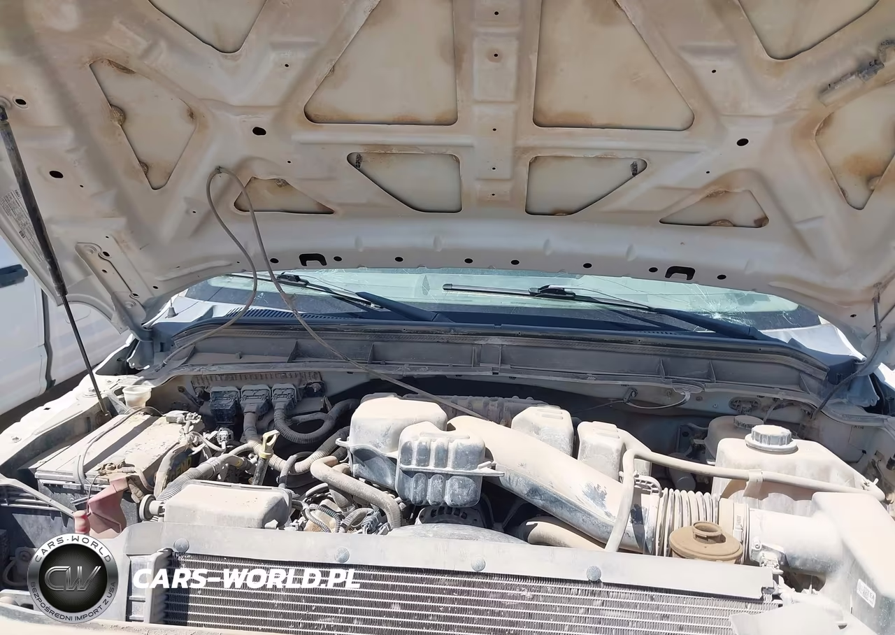 2016 Ford F-350 Chassis Xl VIN:1FD8X3H64GEA64527 - 10