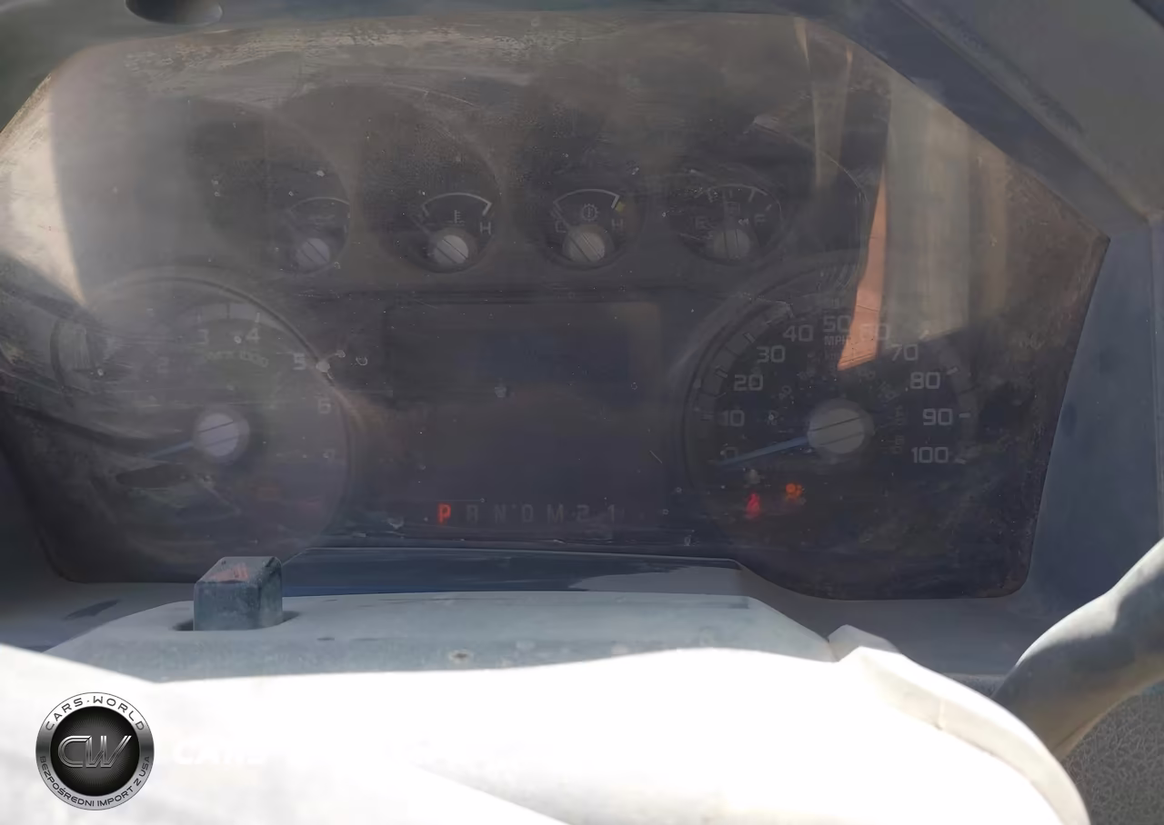 2016 Ford F-350 Chassis Xl VIN:1FD8X3H64GEA64527 - 7