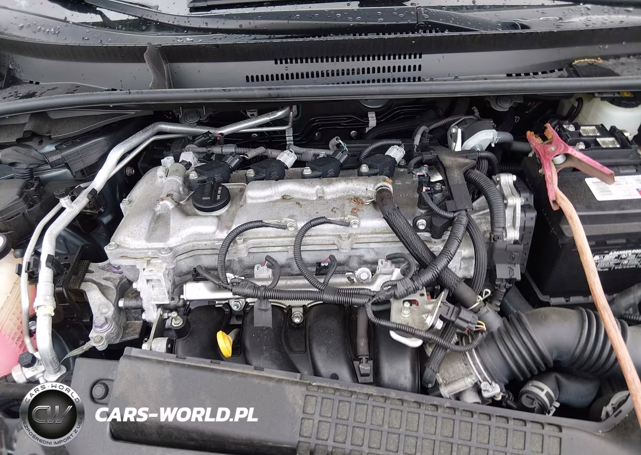 2020 Toyota Corolla Le VIN:JTDEPRAE8LJ057576 - 10