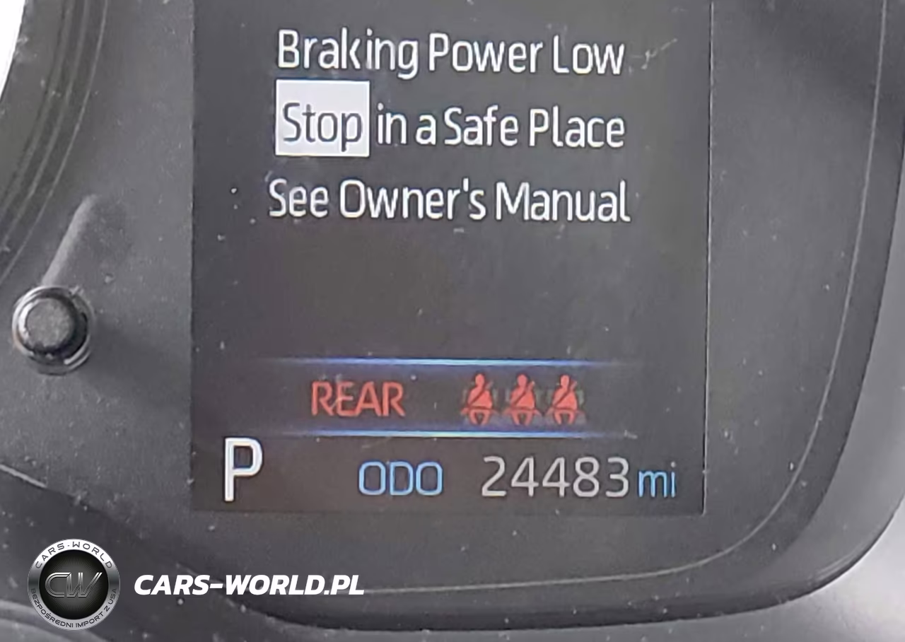 2020 Toyota Corolla Le VIN:JTDEPRAE8LJ057576 - 16