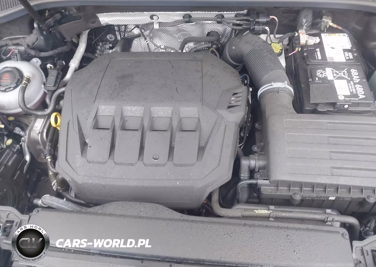 2024 Audi Q3 Premium 45 Tfsi S Line Quattro Tiptronic VIN:WA1DECF30R1184749 - 10