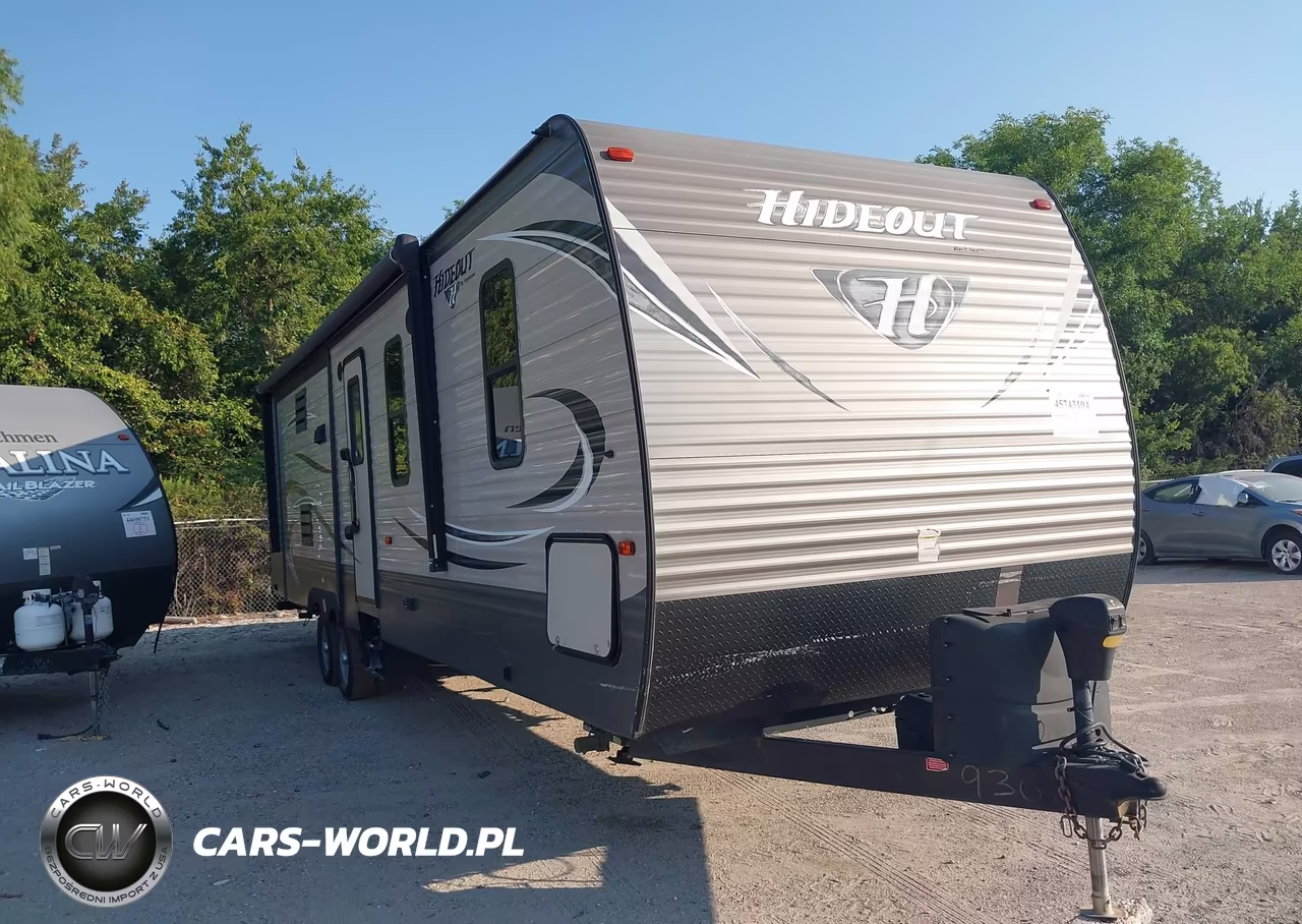 2017 Keystone Rv Other