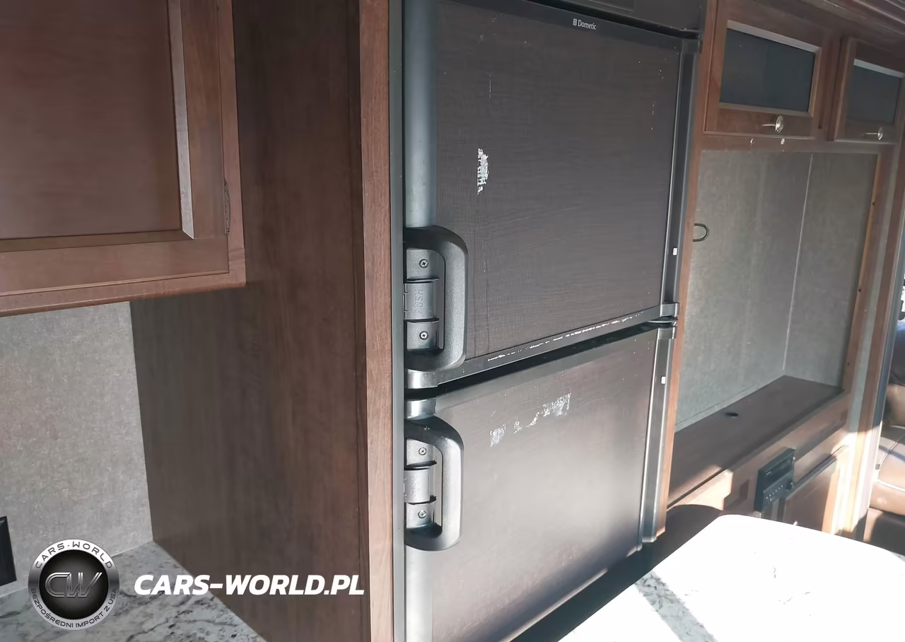 2017 Keystone Rv Other VIN:4YDT30R2XH7206936 - 13