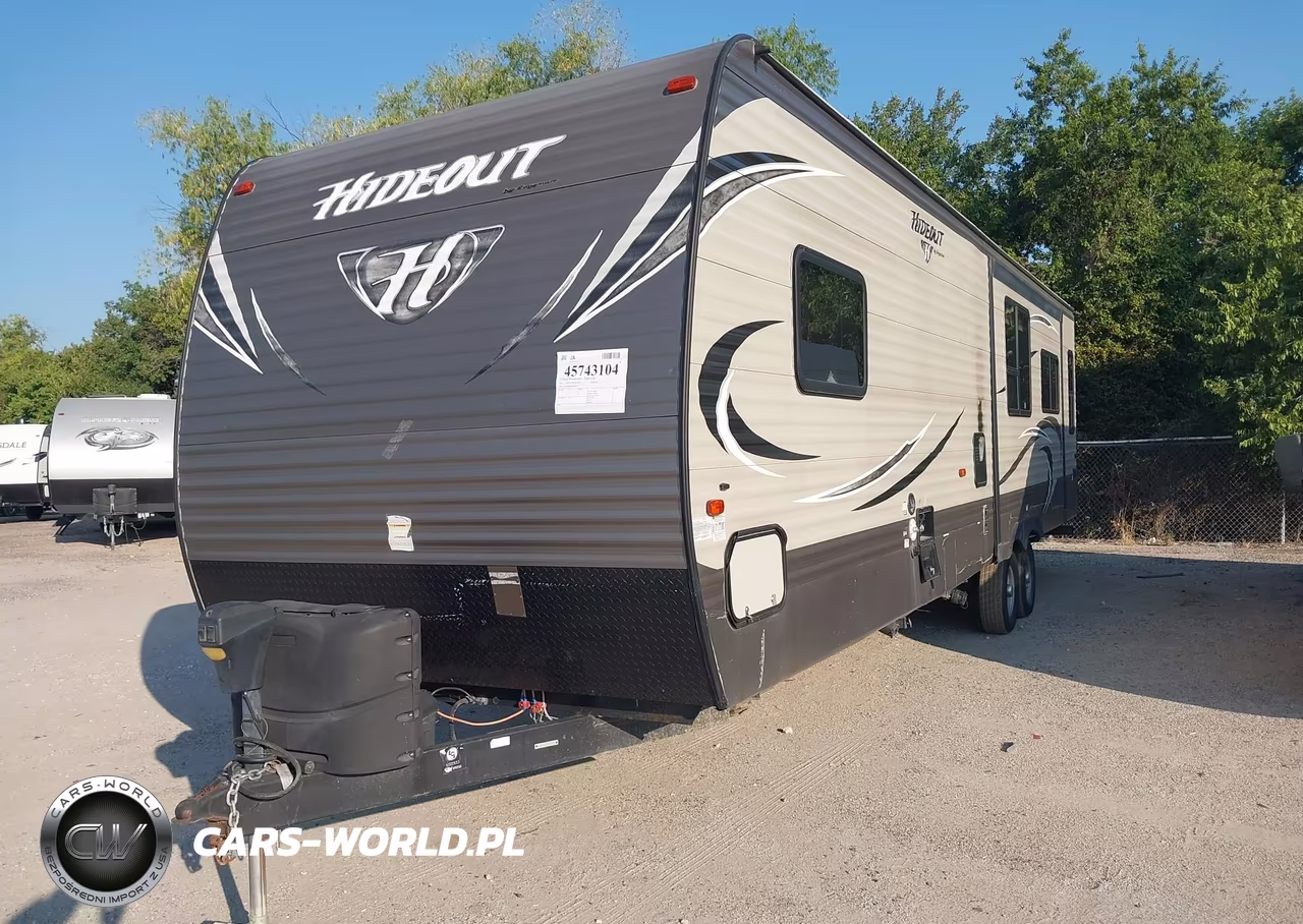2017 Keystone Rv Other VIN:4YDT30R2XH7206936 - 2