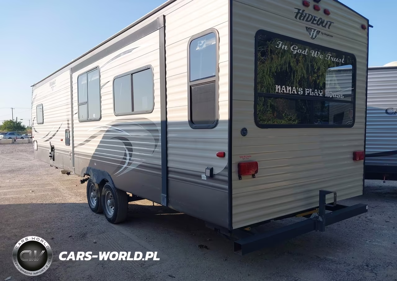2017 Keystone Rv Other VIN:4YDT30R2XH7206936 - 3