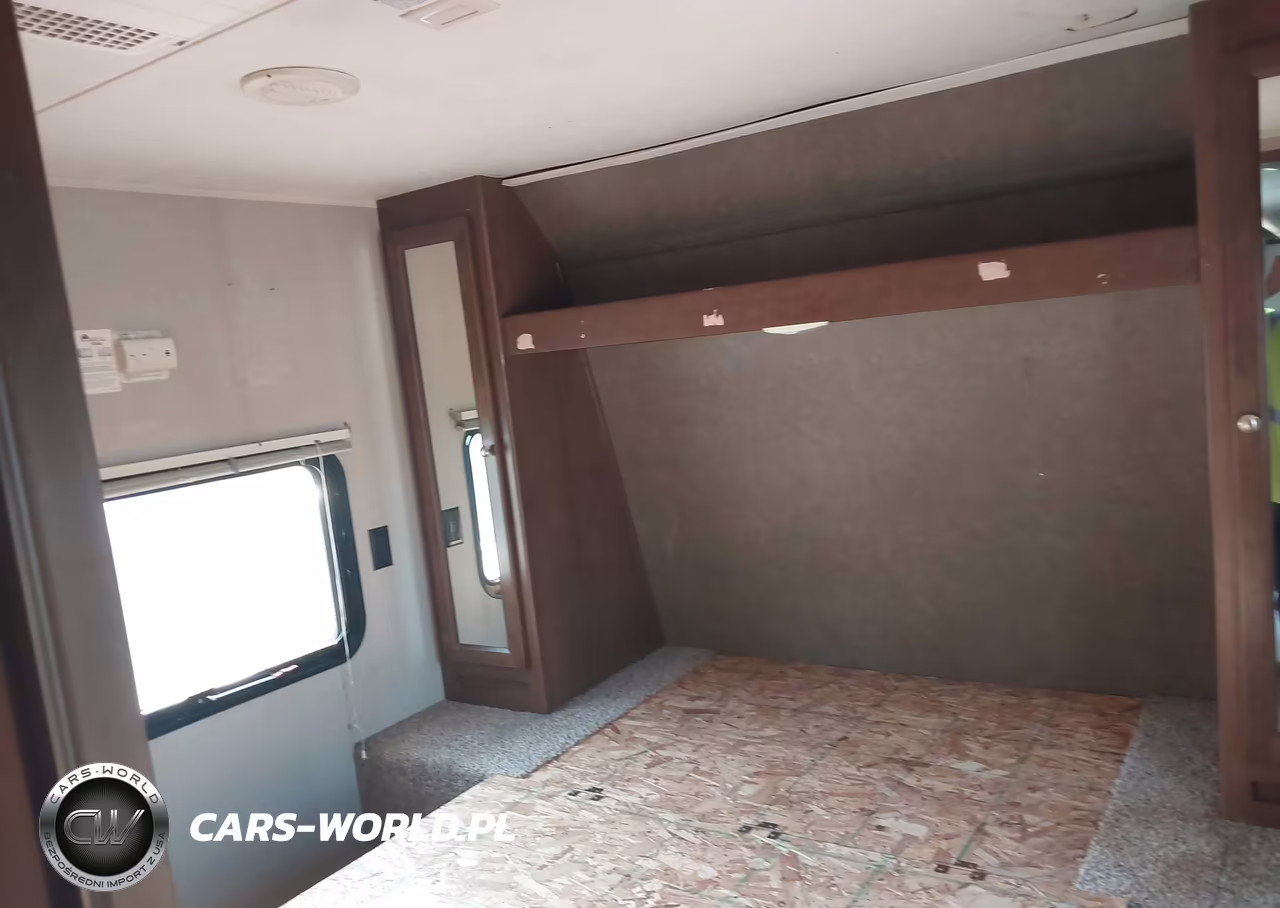 2017 Keystone Rv Other VIN:4YDT30R2XH7206936 - 5