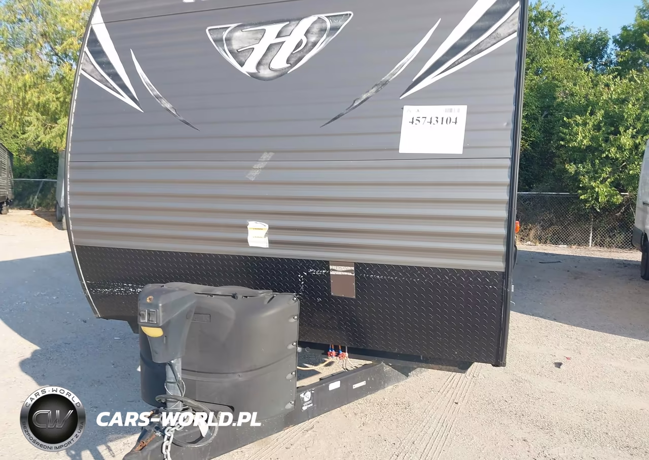 2017 Keystone Rv Other VIN:4YDT30R2XH7206936 - 6