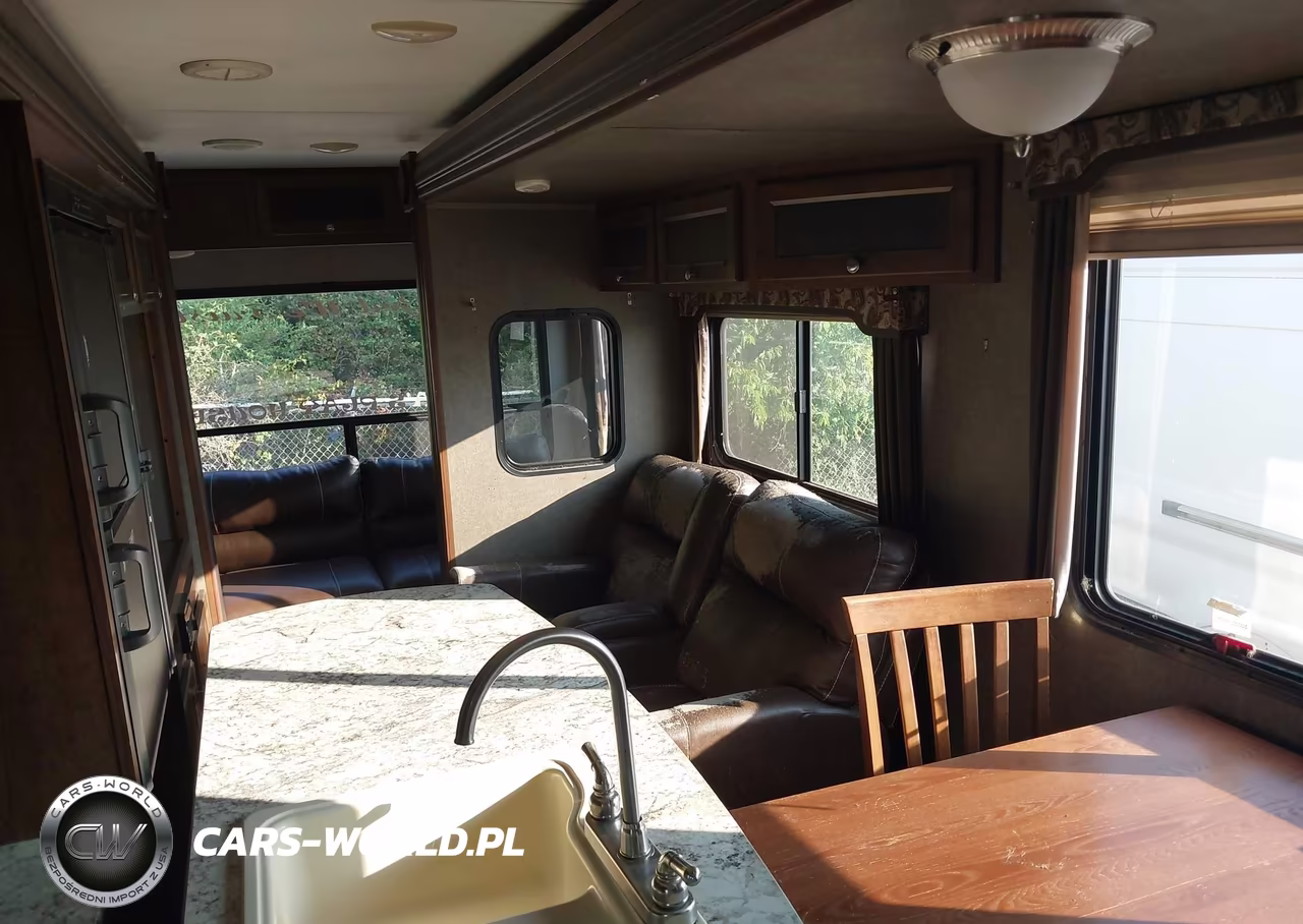2017 Keystone Rv Other VIN:4YDT30R2XH7206936 - 8