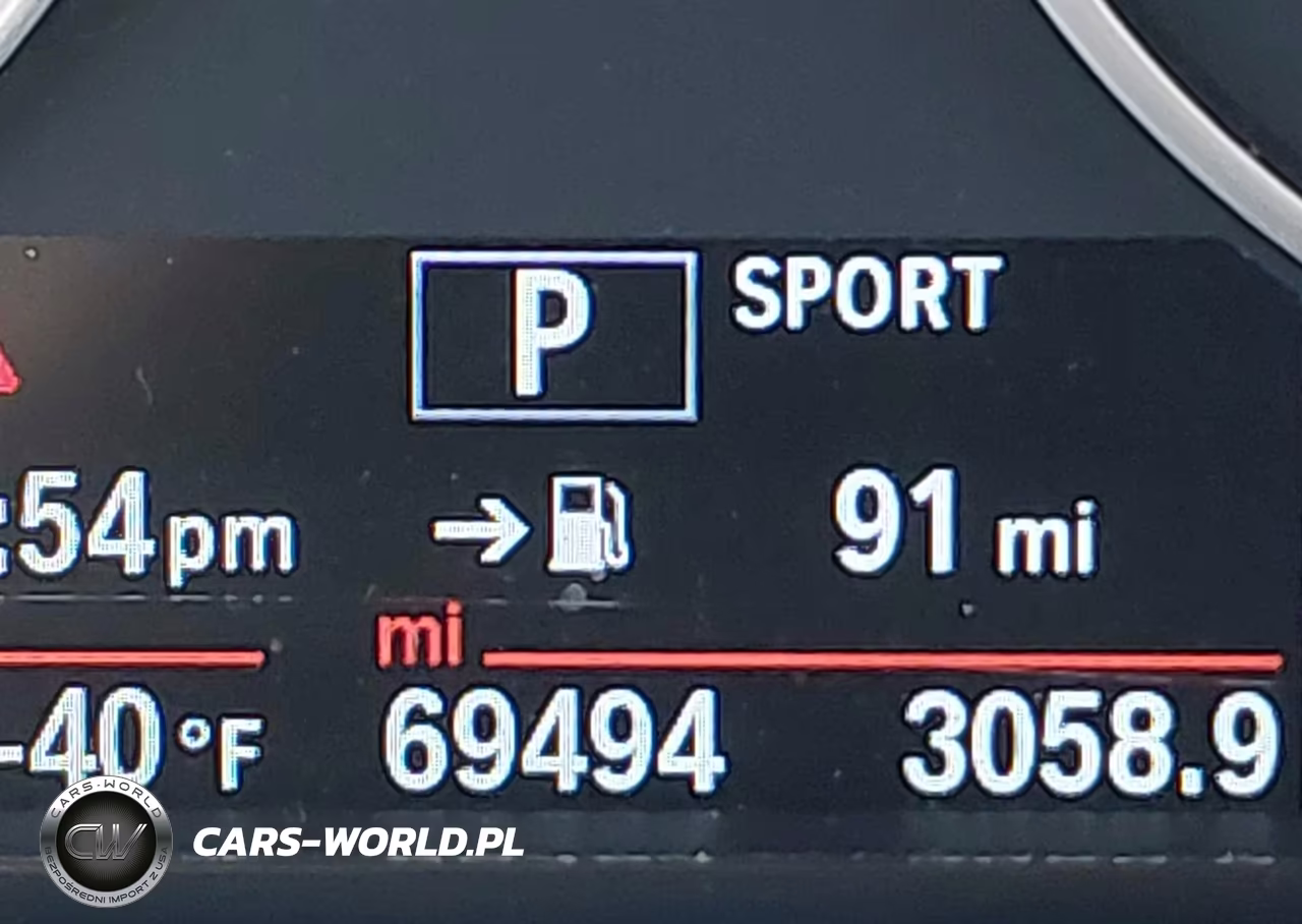 2014 BMW X3 xDrive35I VIN:5UXWX7C58E0E80643 - 15