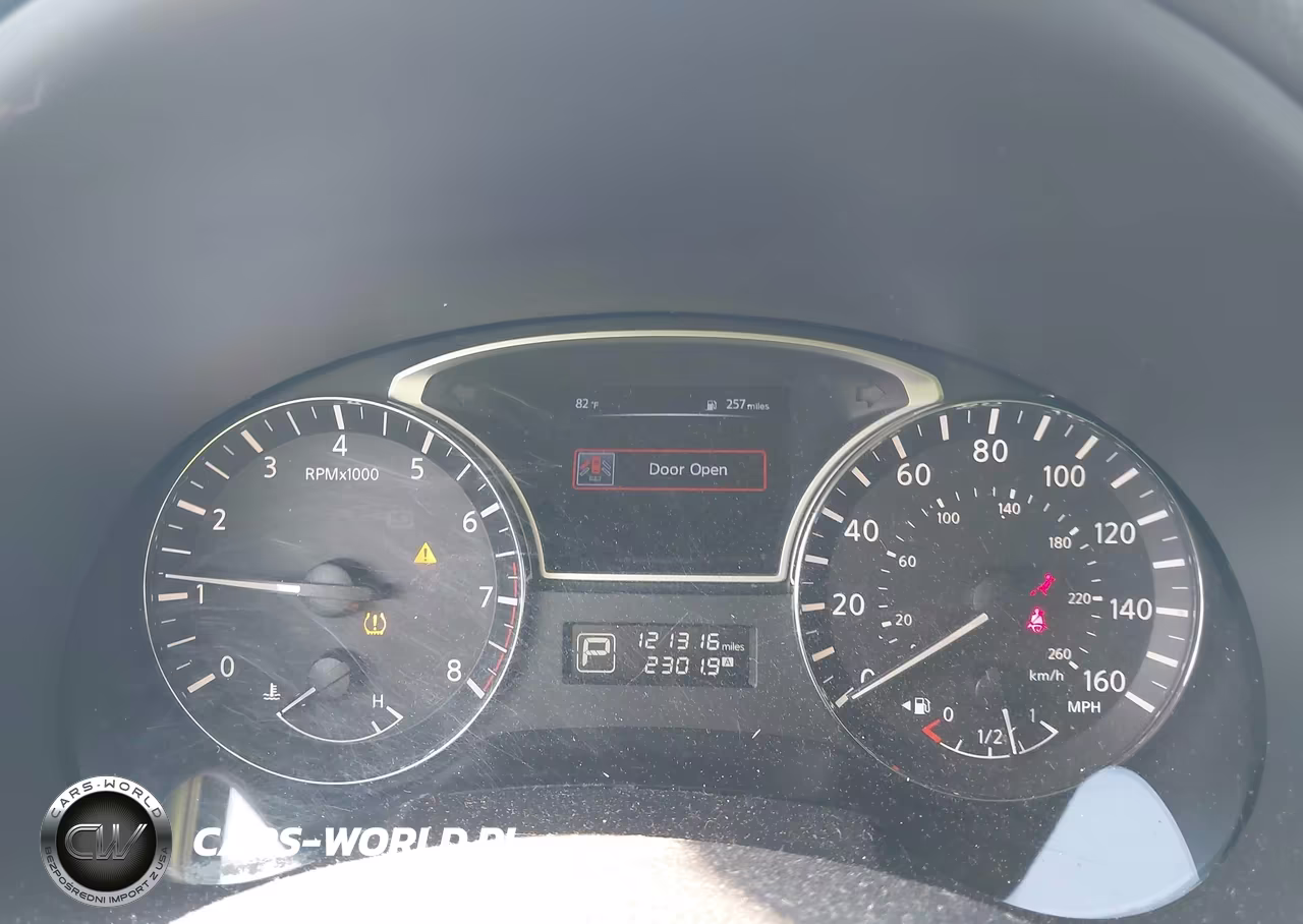 2015 Nissan Altima 2.5 Sv VIN:1N4AL3AP5FC157559 - 7