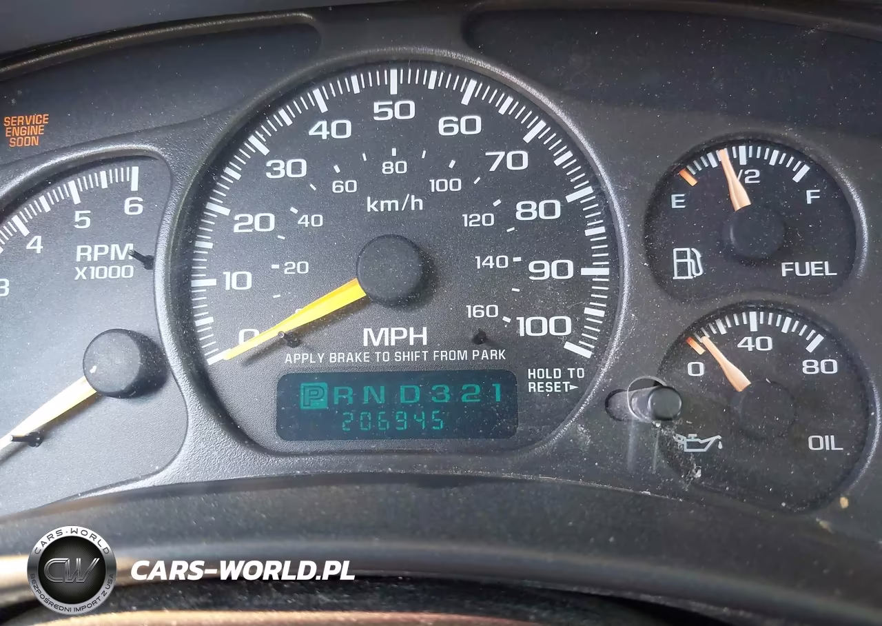 2001 Chevrolet Suburban 1500 Lt VIN:1GNFK16T61J245058 - 15