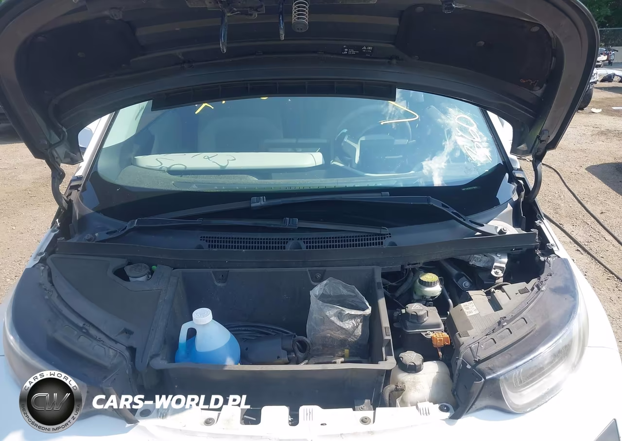 2014 BMW I3 Base W-Range Extender VIN:WBY1Z4C50EV273859 - 10