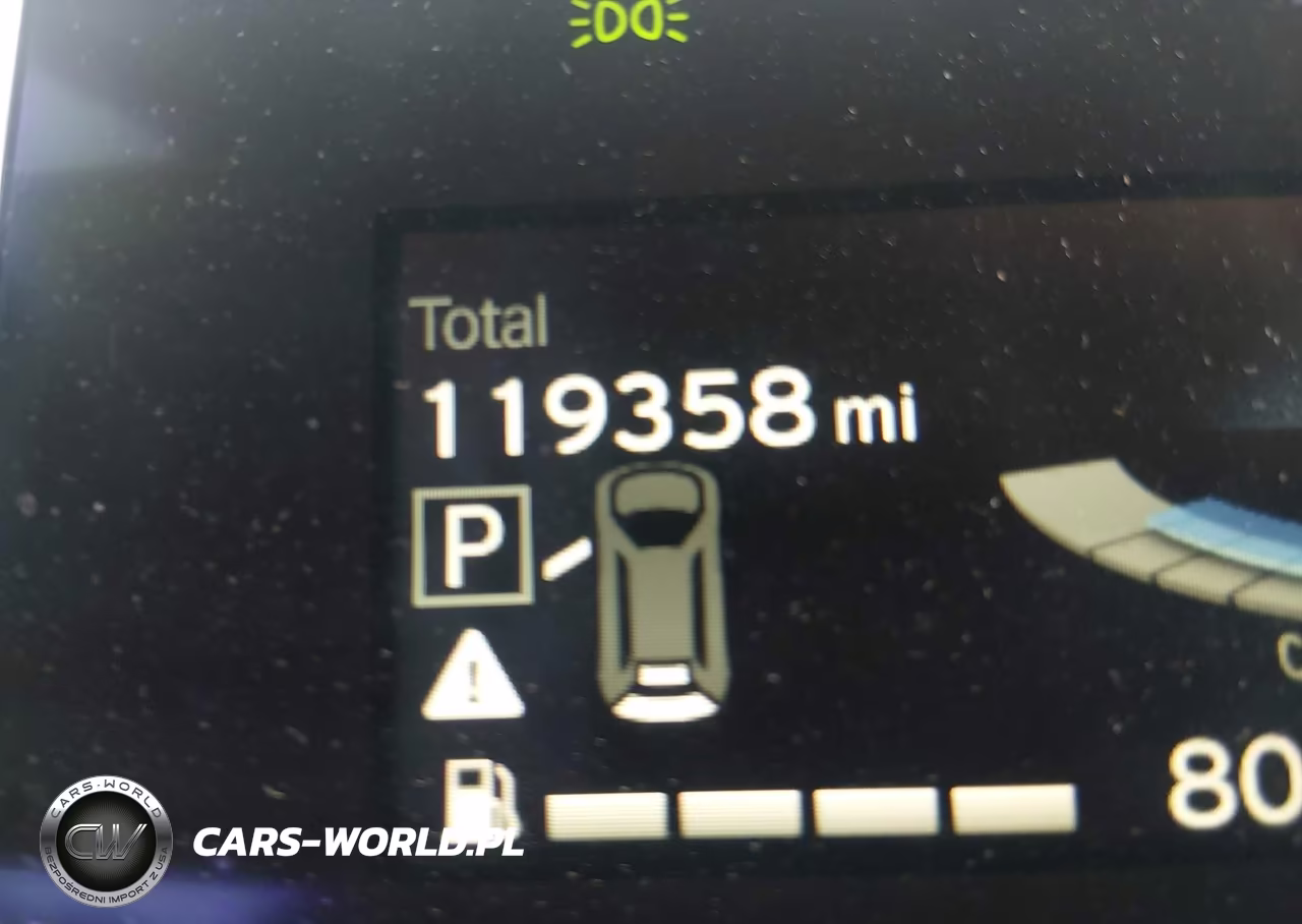 2014 BMW I3 Base W-Range Extender VIN:WBY1Z4C50EV273859 - 15