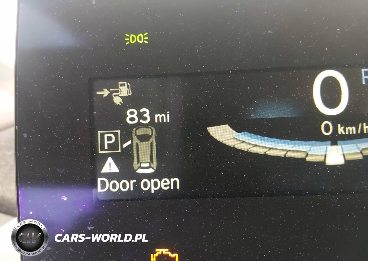 2014 BMW I3 Base W-Range Extender VIN:WBY1Z4C50EV273859 - 17